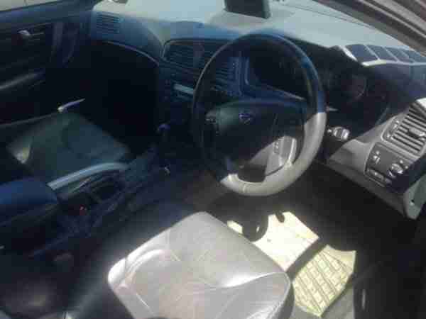 Volvo XC 70 D5 AWD Automatik*VOLL*MOTORSCHADEN*VOLL*