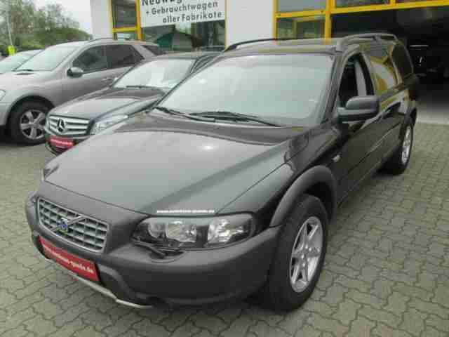 Volvo XC 70 D5 AWD Comfort