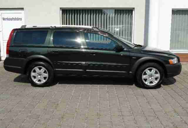 Volvo XC 70