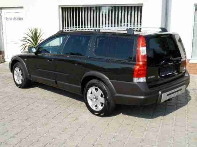 Volvo XC 70