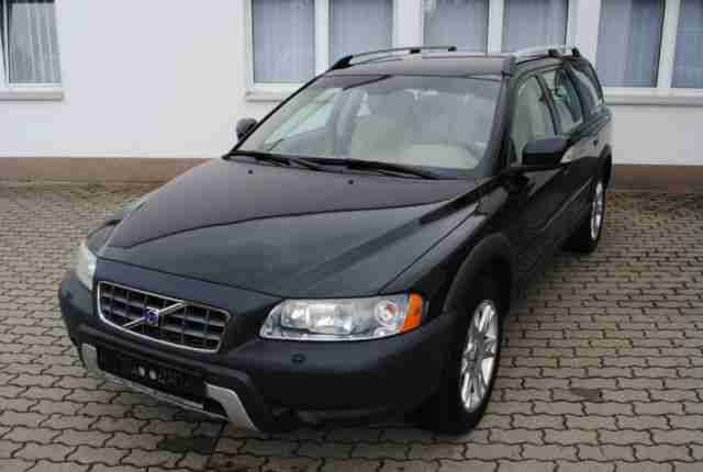 Volvo XC 70 D5 AWD Edition