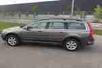 XC 70 D5 AWD Kinetic, Allrad Aut. 205 PS,