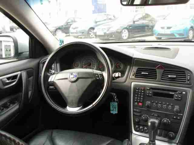 Volvo XC 70 D5 AWD Momentum