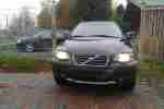 XC 70 D5 AWD Schalter Top