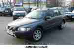 XC 70 D5 MOMENTUM LEDER AUTOM EGSD XENON AHK