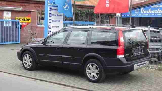 Volvo XC 70 Summum