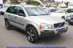 XC 90 2.4 D5 Summum LEDER XENON KLIMAAUT.