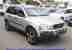 Volvo XC 90 2.4 D5 Summum LEDER XENON KLIMAAUT.