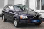 XC 90 2.4D Momentum LEDER XENON ALU