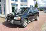 XC 90 2.5 T xenon