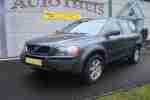 XC 90 2.5T Aut. Kinetic 7 Sitze AHK