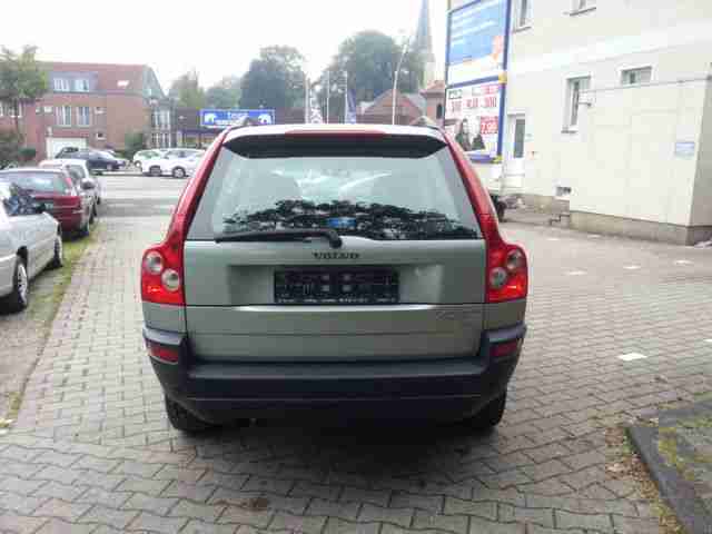 Volvo XC 90