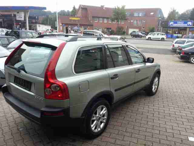 Volvo XC 90
