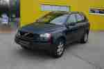 XC 90 2.5T Automatik 7 Sitzer