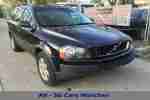 XC 90 2.5T Automatik Navi 7 Sitze PDC