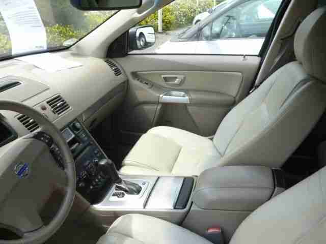 Volvo XC 90 2.5T Automatik Premium+MEGA VOLL**