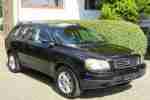 XC 90 3.2 Executive Navi Xenon Multimedia 1.Hand