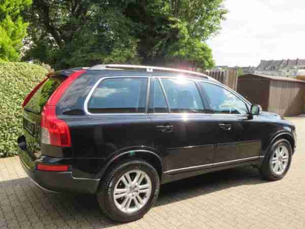 Volvo XC 90 3.2 Executive/Navi/Xenon/Multimedia/1.Hand
