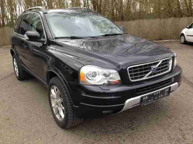 XC 90 3.2 Summum Geartronic TOP