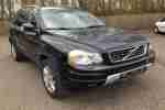 XC 90 3.2 Summum Geartronic TOP