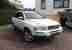 Volvo XC 90 D5 AWD R Dsign, 200 PS, EZ.01.2012, 67 000 Km