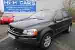 XC 90 D5 Aut.1.HAND XENON PDC LEDER SCHECKHEFT