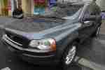XC 90 D5 Aut. 7 Sitzer NAVI LEDER