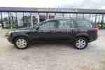 XC 90 D5 Aut.DPF Kinetic Navi Standhg. Sitzhg.