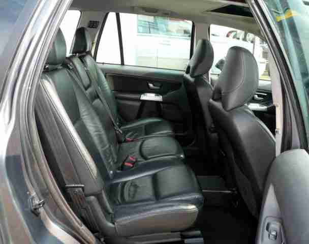 Volvo XC 90 D5 Aut. DPF Momentum Navi Leder PDC EGSD