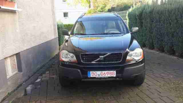 Volvo XC 90 D5 Aut. Momentum