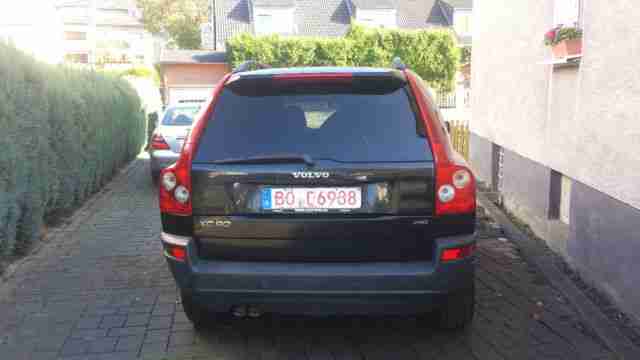 Volvo XC 90 D5 Aut. Momentum