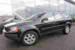 XC 90 D5 Automatik , 7 Sitzer, Unfallfrei, Garan