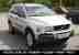 Volvo XC 90 D5 Automatik 7sitzer XENON LEDER NAVI