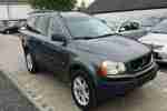 XC 90 D5 Automatik Gr NAVI, LEDER TOP