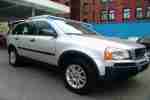 XC 90 D5 Automatik LEDER ALU XENON PDC WEBASTO