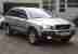 Volvo XC 90 D5 Automatik Leder 7 Sitzer PDC 1.Hand