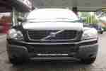 XC 90 D5 Automatik Leder TOP ZUSTAND