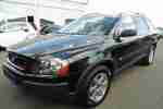 XC 90 D5 Automatik Navi Leder 7 Sitzer PDC Top