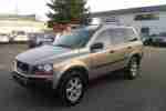 XC 90 D5 Automatik Premium