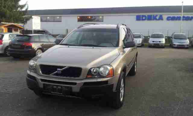 Volvo XC 90