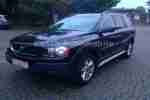 XC 90 D5 Automatik Premium, 7 Sitzer Leder