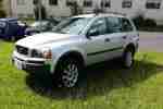 XC 90 D5 Automatik Premium Standheizung pdc Top