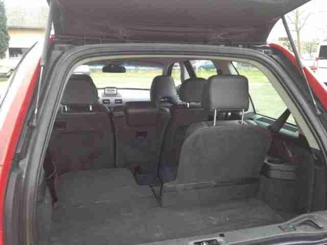Volvo XC 90 D5 Automatik,XENON,NAVI,7-SITZE