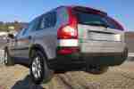 XC 90 D5 Executive Leder Navi Xenon 7 Sitzer