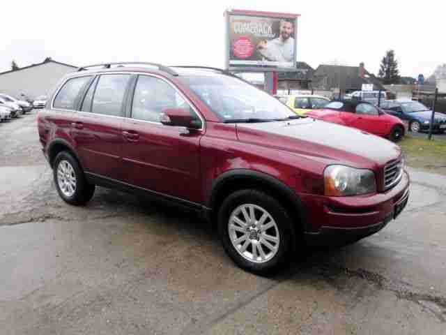 Volvo XC 90 D5 Kinetic-Zahnriemen Neu
