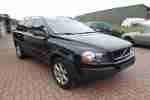 XC 90 D5 Klima Leder Navi AHK