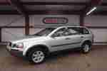 XC 90 D5 Klimaaut. Leder GSHD AHK 1.Hand