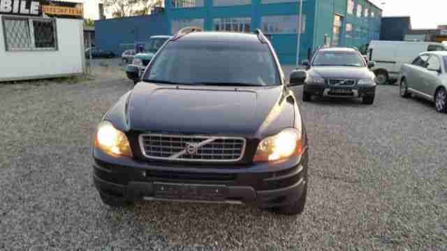 Volvo XC 90 D5 Momentum