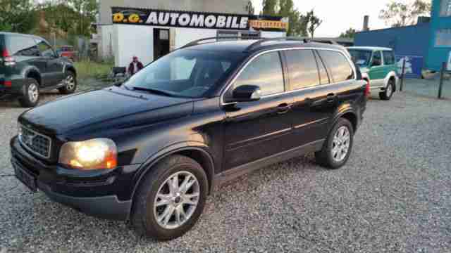 Volvo XC 90 D5 Momentum