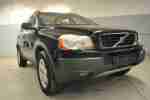 XC 90 D5 Momentum 7 Sitzer 136KW 1 Hand